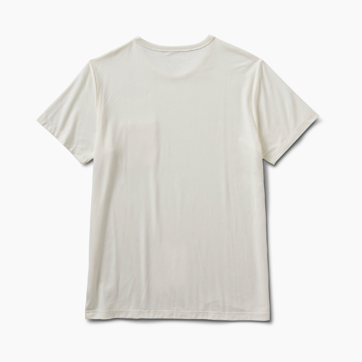 Reef Smith Ss Knit - Marshmallow