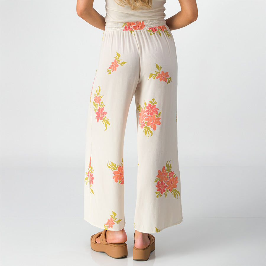 Reef Belladona Pant - Bella Floral