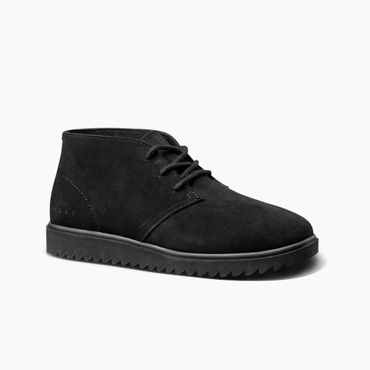 Reef Leucadian - Black