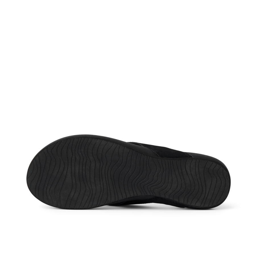 Reef Cushion Harmony - Black