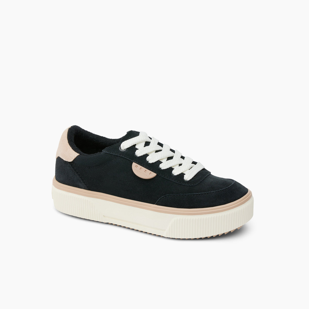 Reef Lay Day Lift - Black