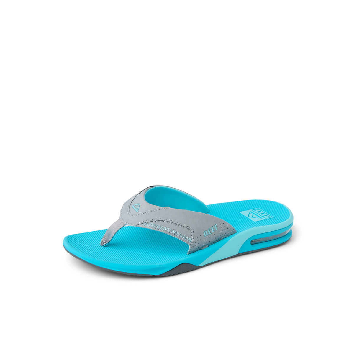 Reef Fanning - Aqua Hydro