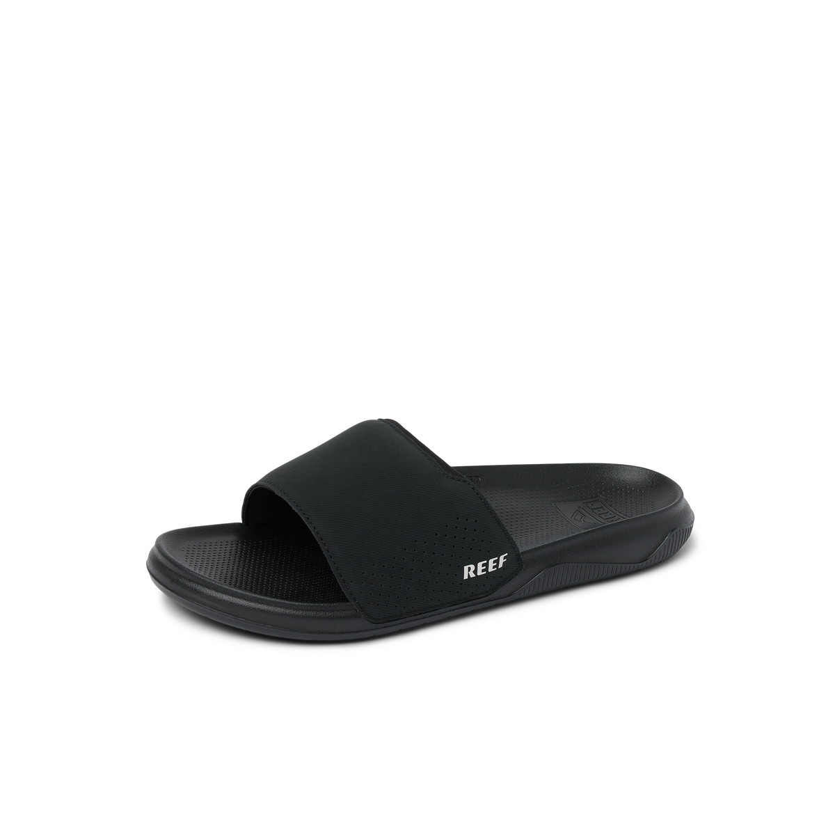 Reef Tailslide - Black