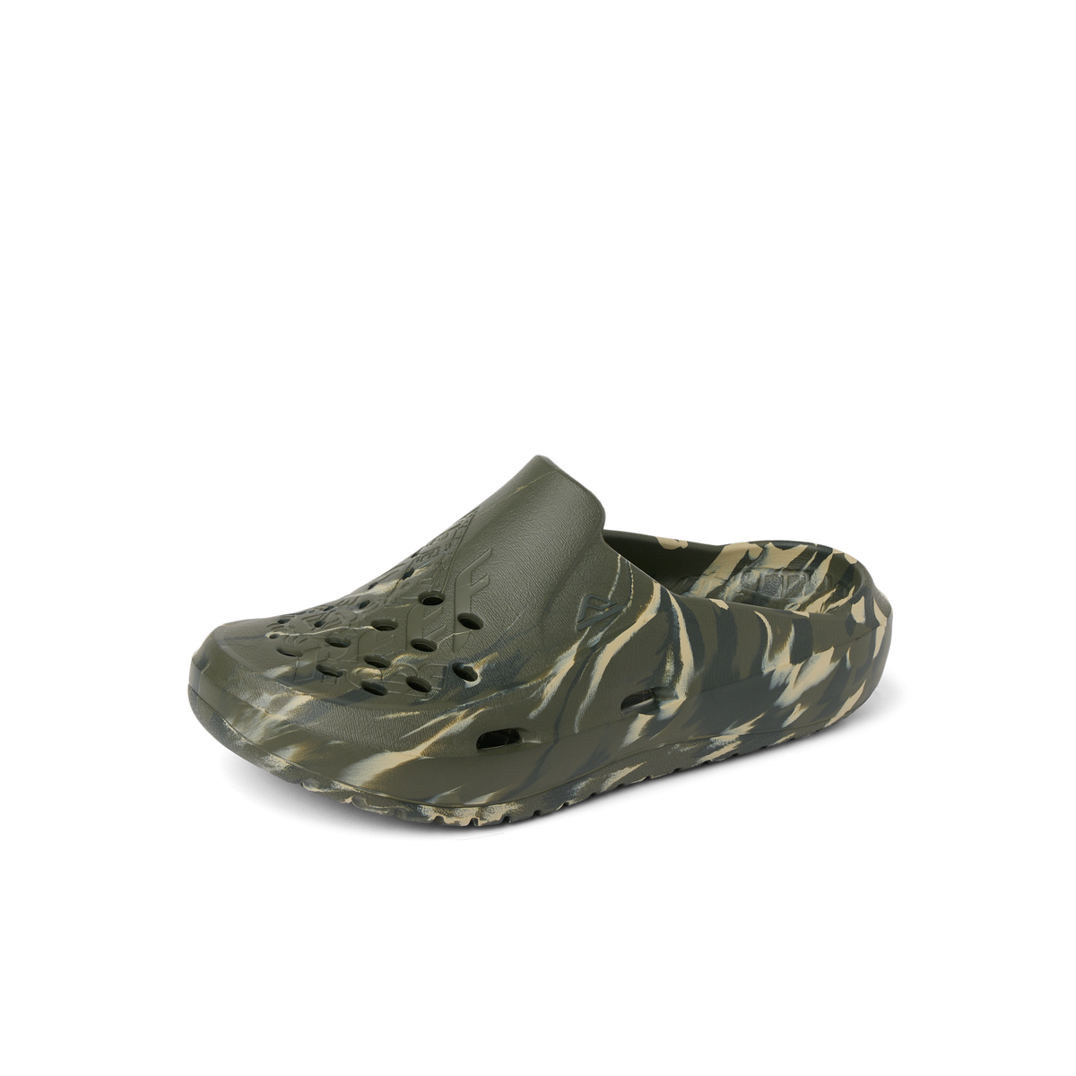 Reef Glider - Camo Marble