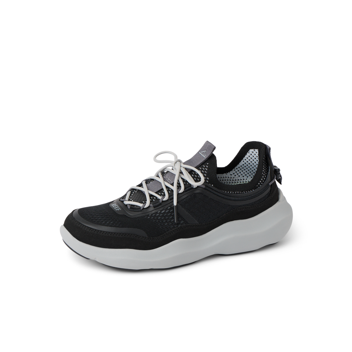 Reef Shorebreak TRV - Black