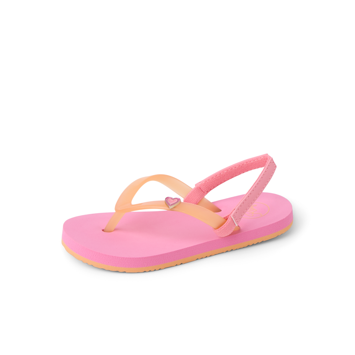 Reef Little Charming - Pink Heart