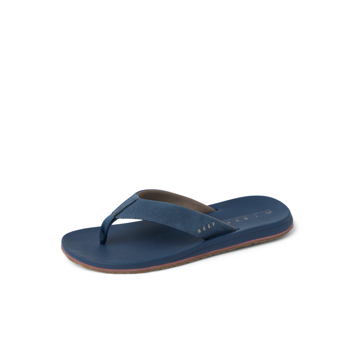 Reef Nox - Navy/Gum