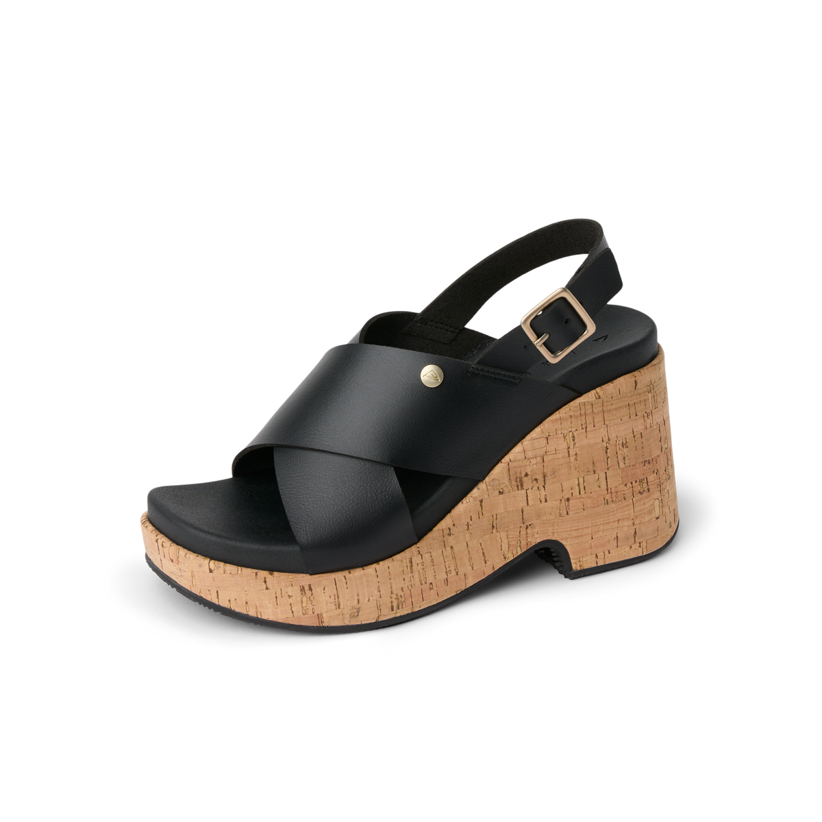 Reef Sunset Rosa - Black