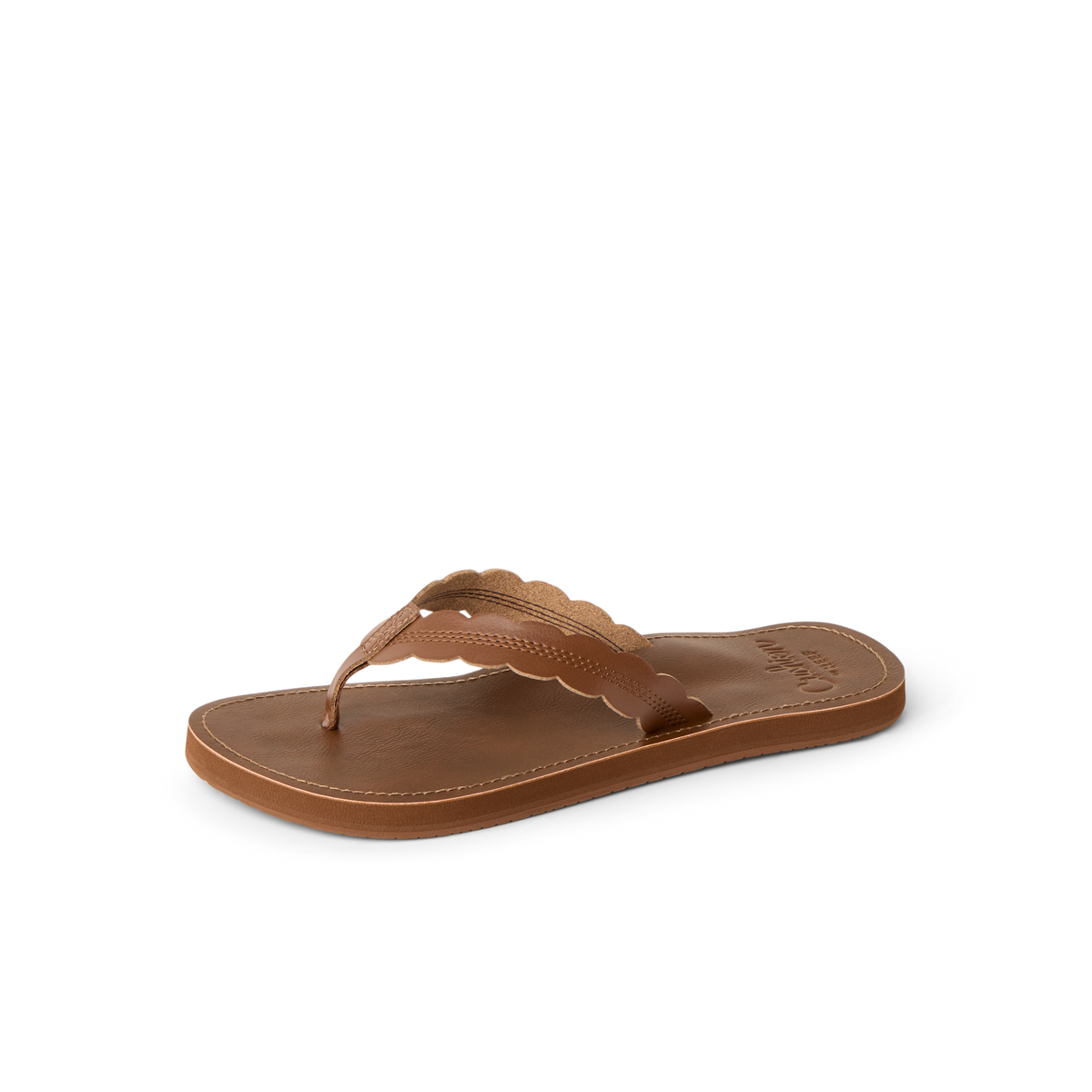 Reef Reef Cushion Celine - Chocolate