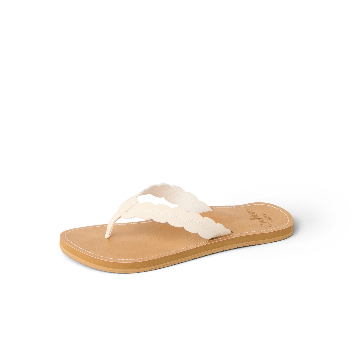 Reef Reef Cushion Celine - Whisper White