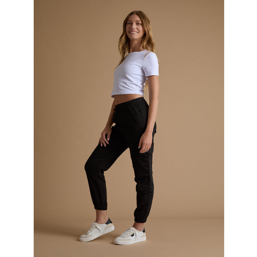 Reef Lay Day Seas - White/Black Lese