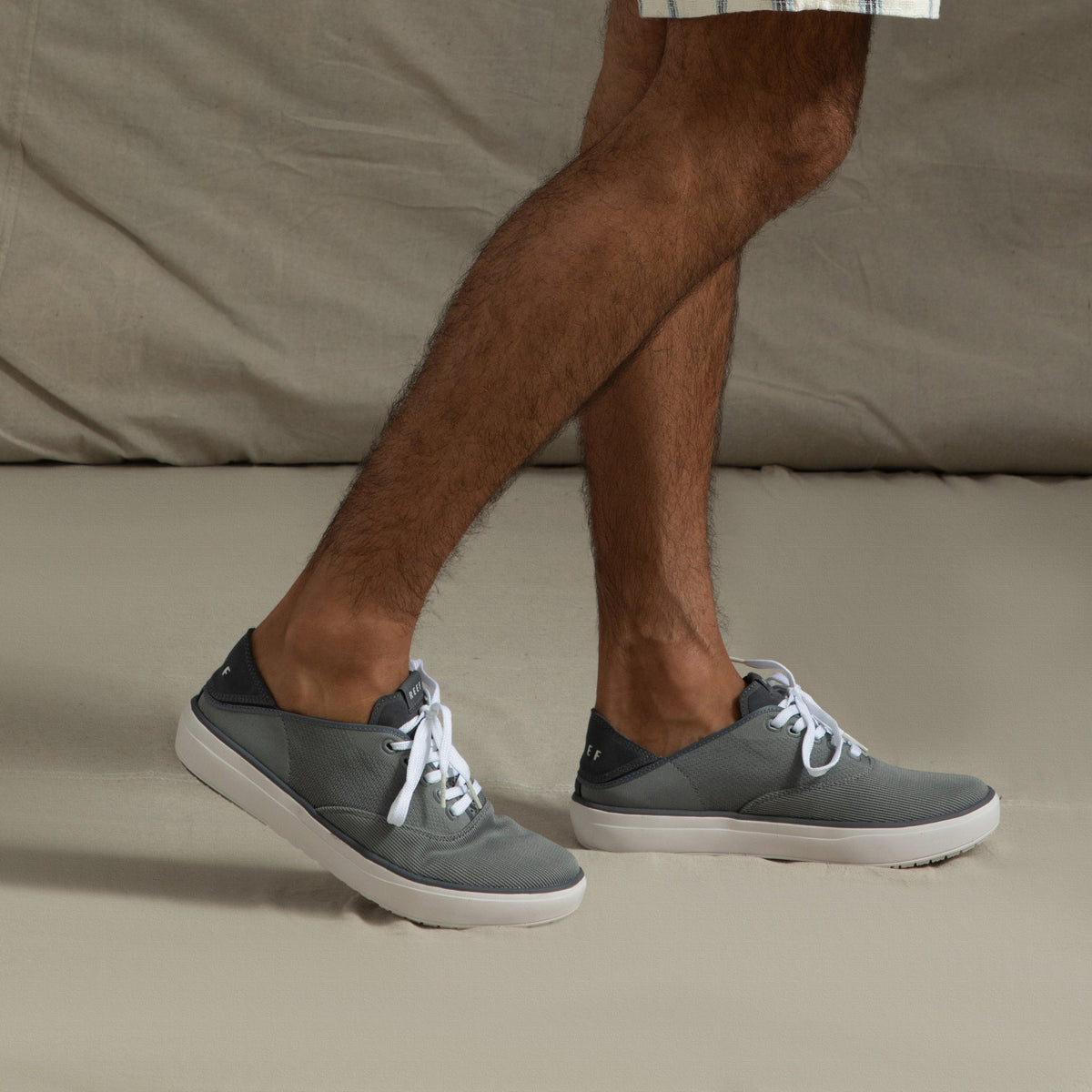 Reef Neptune Lido - Grey
