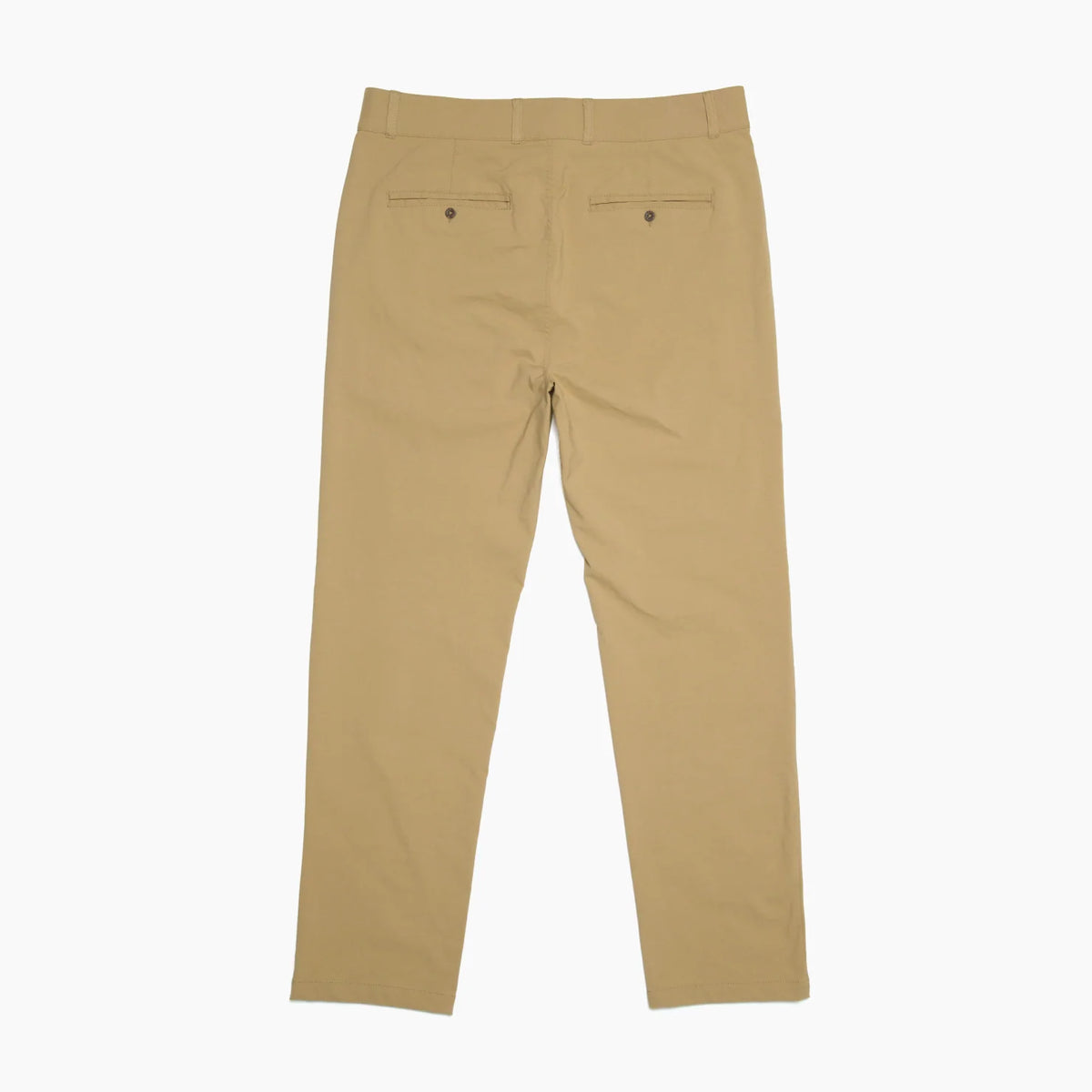 Reef Carrick Stretch Pant - Kelp