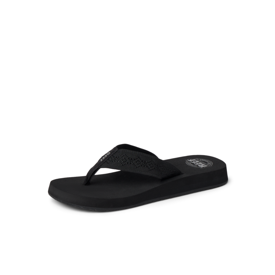 Reef Sandy - Black/Black