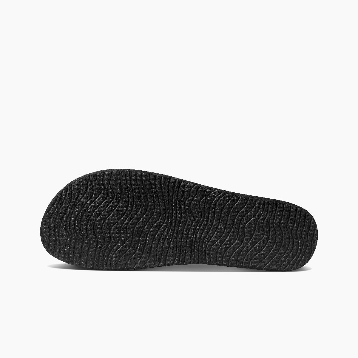 Reef Cushion Vista - Black
