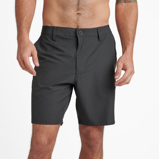 Reef Medford Walk Short - Caviar