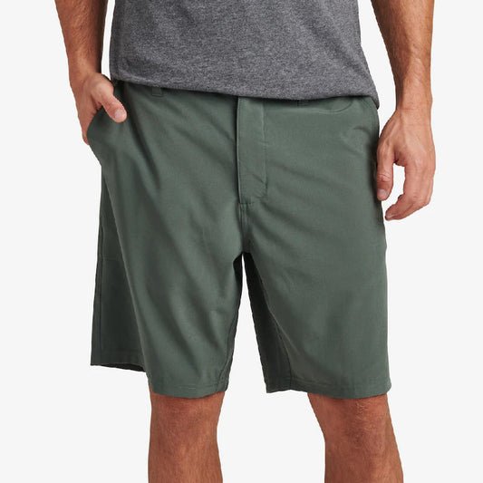 Reef Medford Walk Short - Thyme