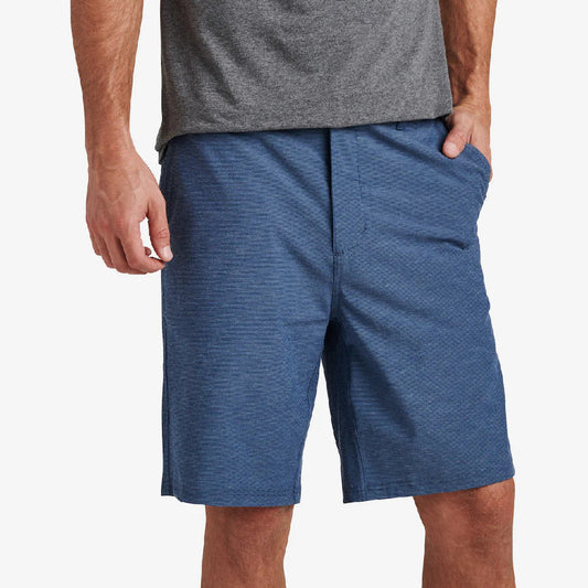 Reef Dante Walk Short - Insignia Blu