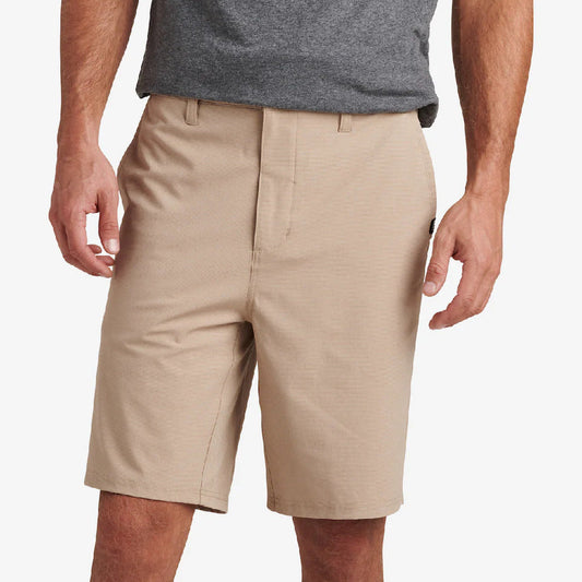 Reef Dante Walk Short - Otter