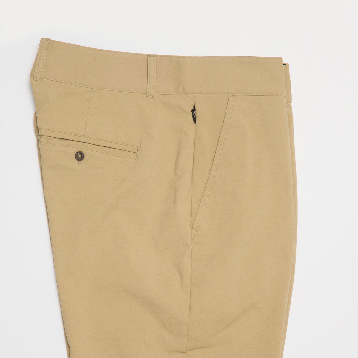 Reef Carrick Stretch Pant - Kelp