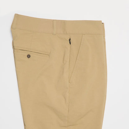 Reef Carrick Stretch Pant - Kelp