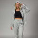 Heather Grey