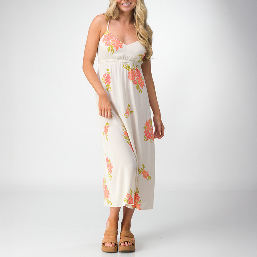 Reef Belladona Dress - Bella Floral