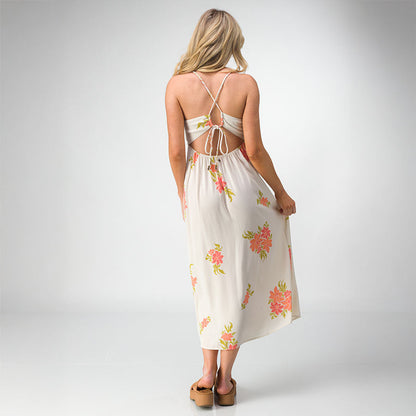 Reef Belladona Dress - Bella Floral