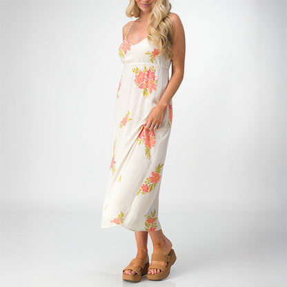 Reef Belladona Dress - Bella Floral