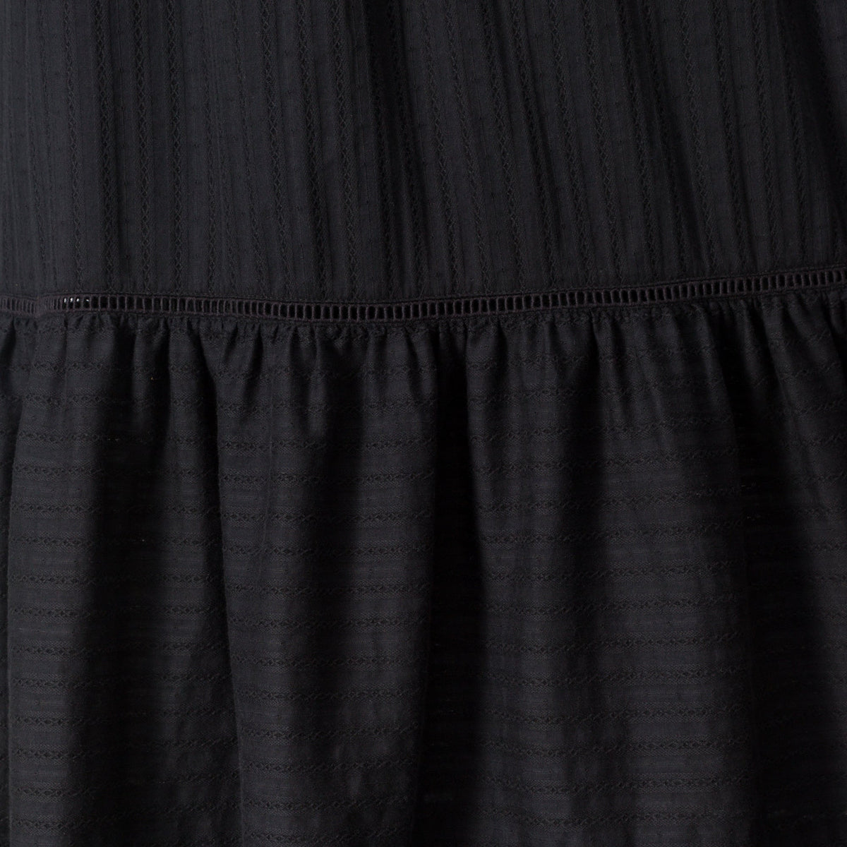 Reef Yuni Maxi Dress - Caviar