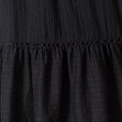 Reef Yuni Maxi Dress - Caviar