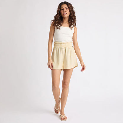 Reef Ellie Short - Misted Yellow Stripe