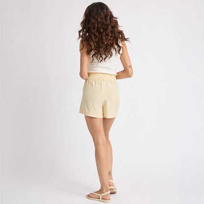 Reef Ellie Short - Misted Yellow Stripe