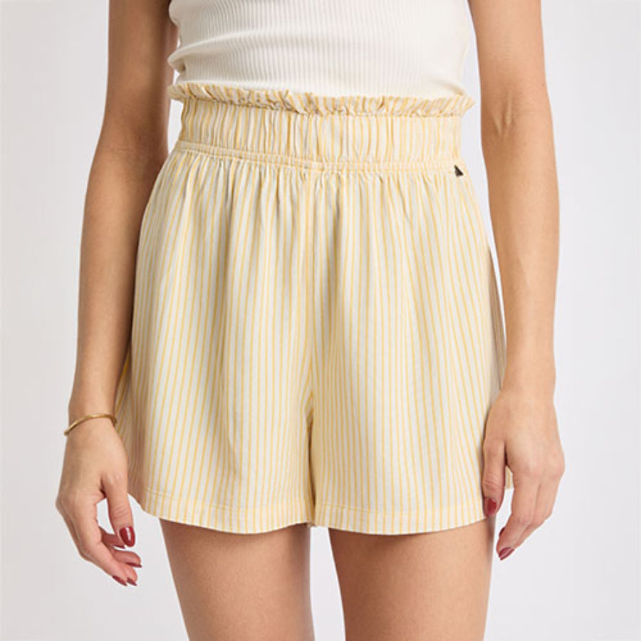 Reef Ellie Short - Misted Yellow Stripe