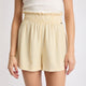 Misted Yellow Stripe