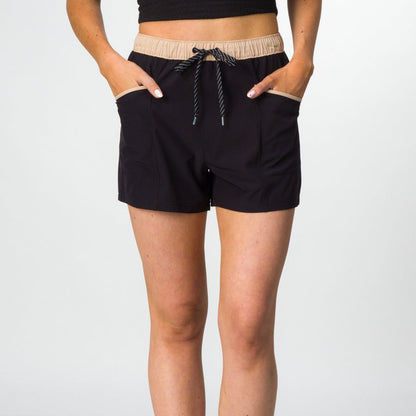 Reef Robyn Short - Caviar