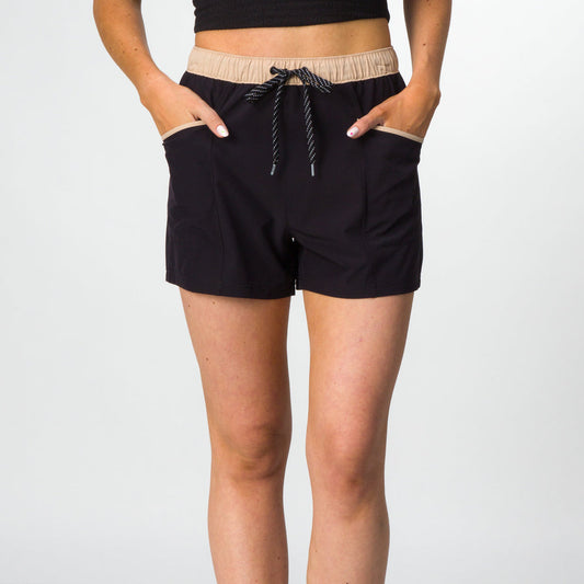 Reef Robyn Short - Caviar