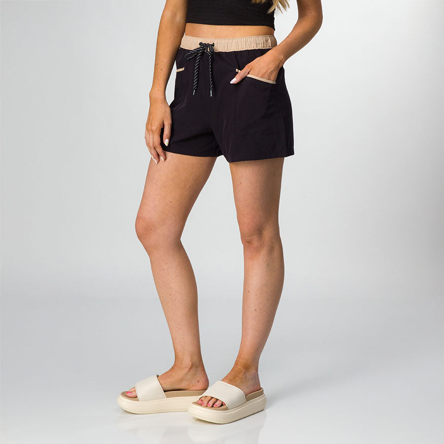 Reef Robyn Short - Caviar