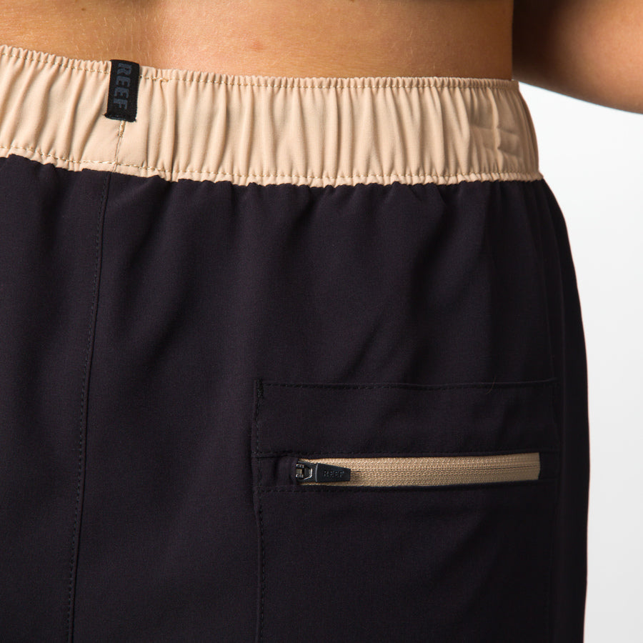 Reef Robyn Short - Caviar