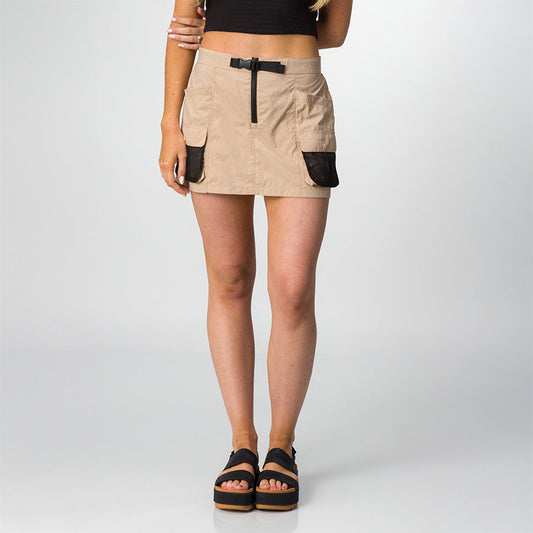 Reef Cargo Skort - Nomad