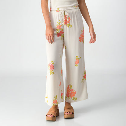 Reef Belladona Pant - Bella Floral