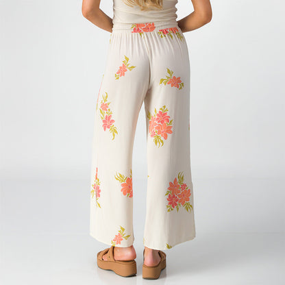 Reef Belladona Pant - Bella Floral
