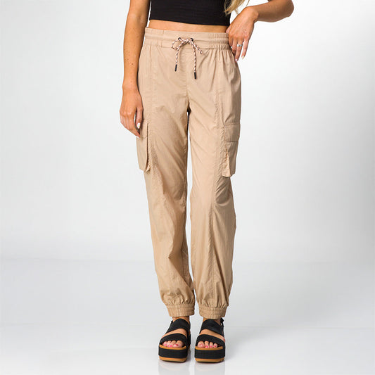 Reef Cargo Jogger Pant - Nomad