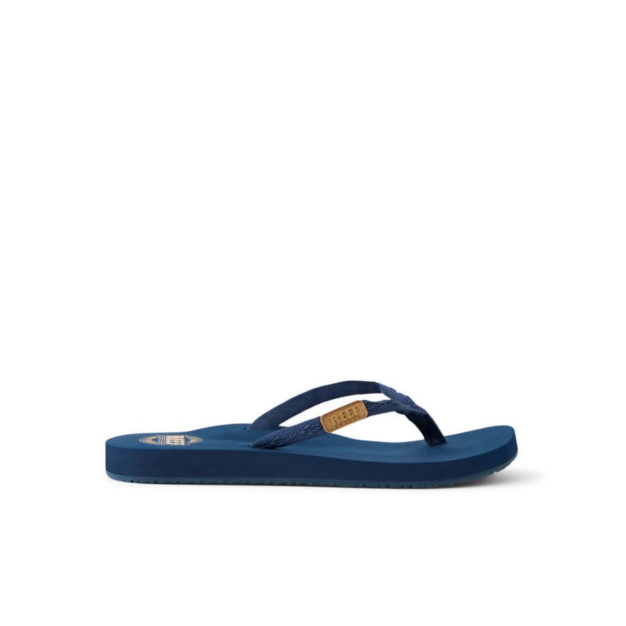 Reef Ginger - Navy