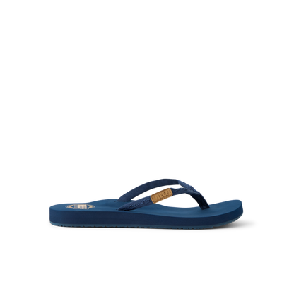 Reef Ginger - Navy