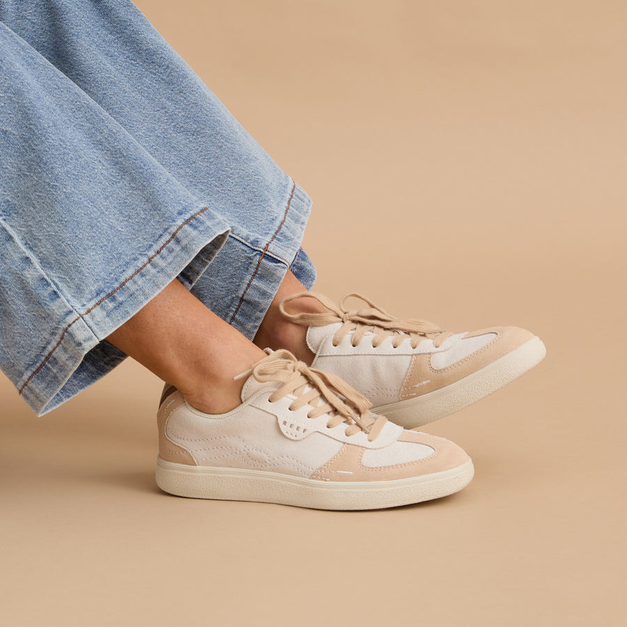 Reef Boardwalk Callie - Vintage