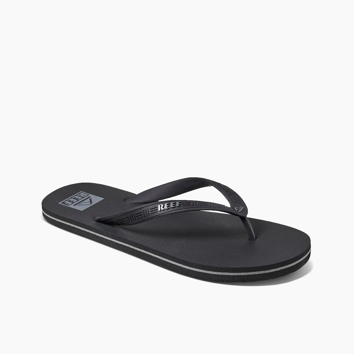 Reef Reef Seaside - Black