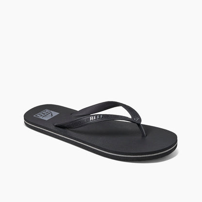 Reef Reef Seaside - Black