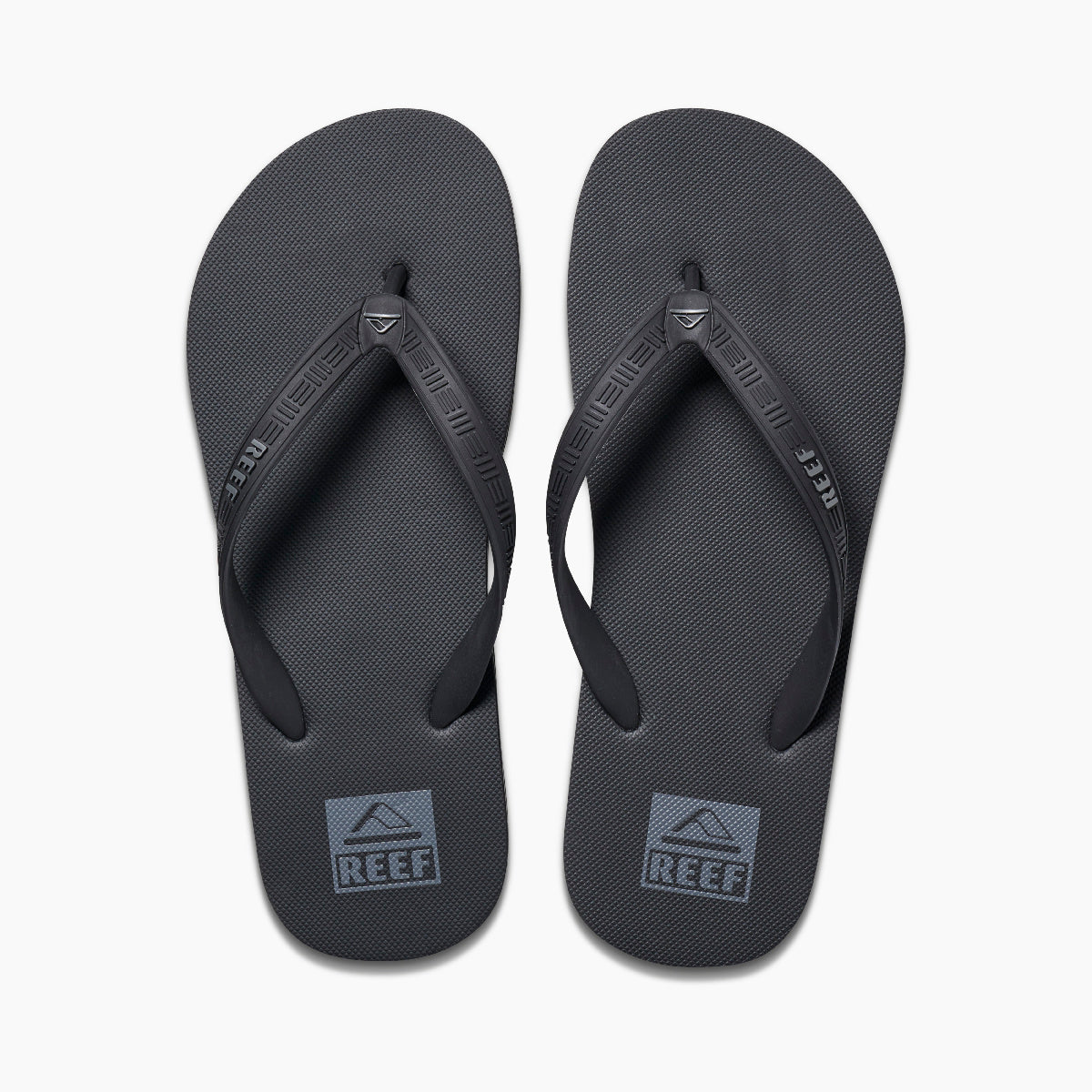 Reef Reef Seaside - Black