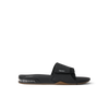 Black/Silver